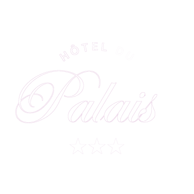 Hotel du Palais Angoulême